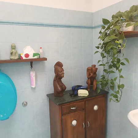 Appartement Oasi Panoramica