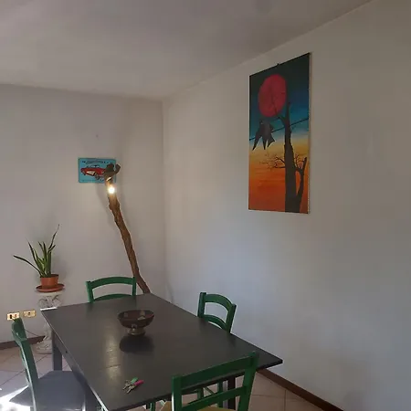 Oasi Panoramica Appartement Lecco