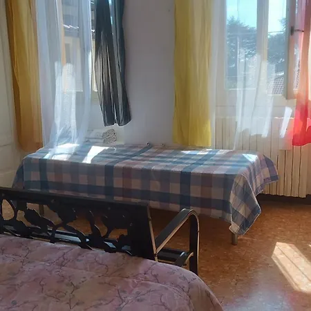Appartement Oasi Panoramica Lecco