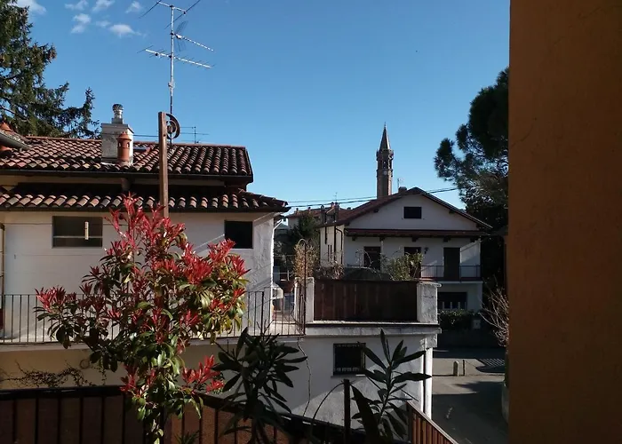 Apartman Il Meglio Al Minimo Lecco