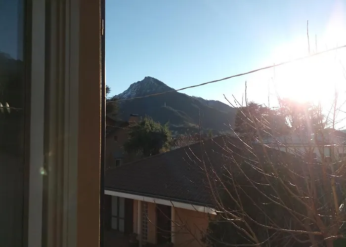Il Meglio Al Minimo Apartman Lecco