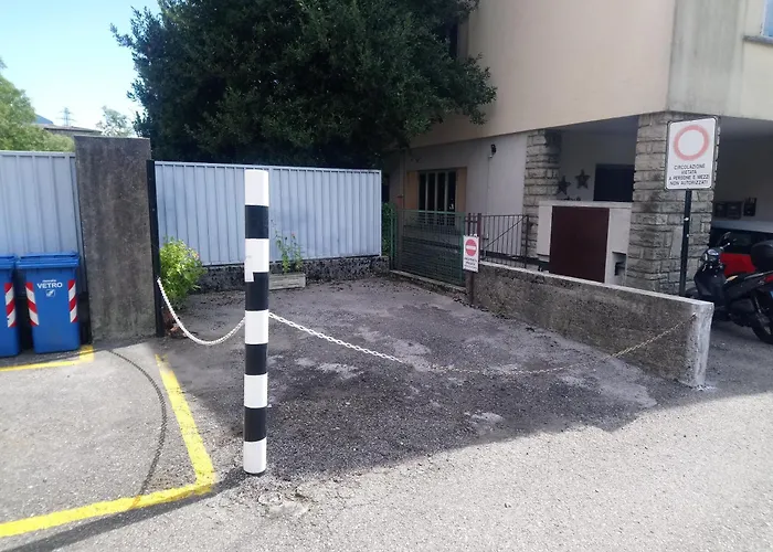 Apartman Il Meglio Al Minimo Lecco