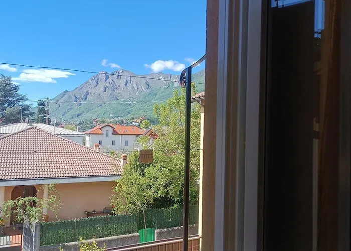 Apartman Il Meglio Al Minimo Lecco