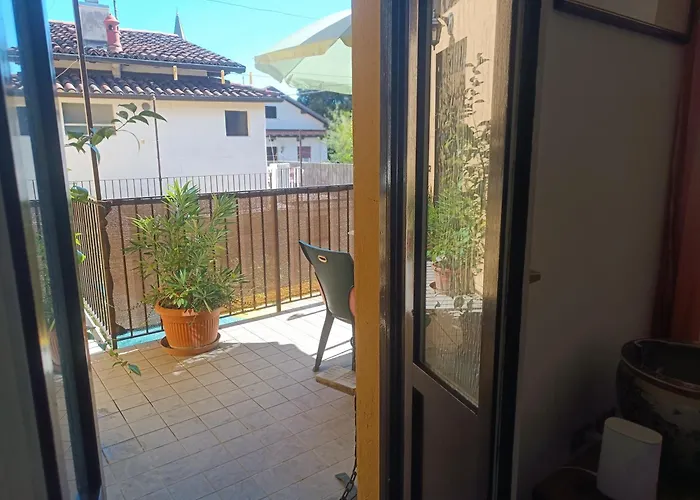 Il Meglio Al Minimo Apartman *