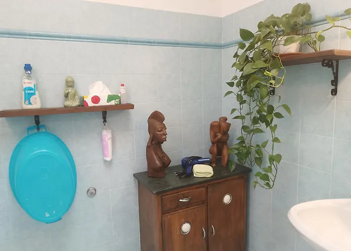 Apartamento Il Meglio Al Minimo