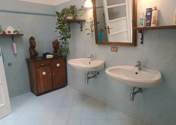 Il Meglio Al Minimo Apartman *