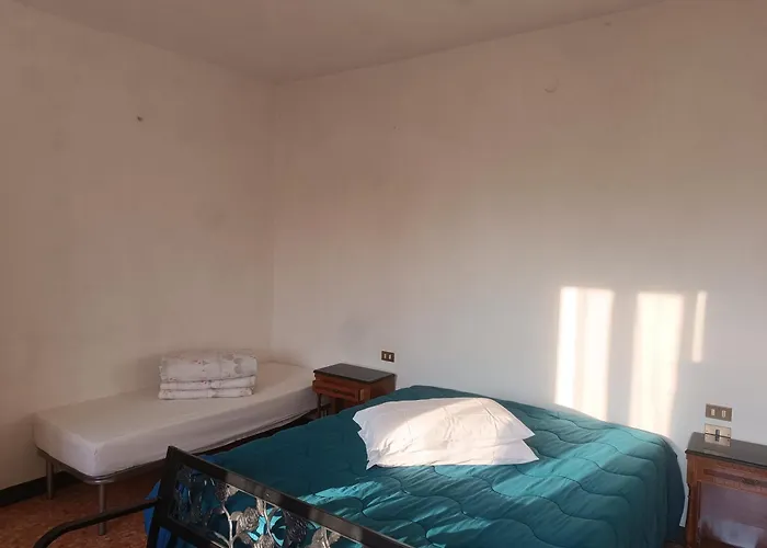 Apartment Il Meglio Al Minimo