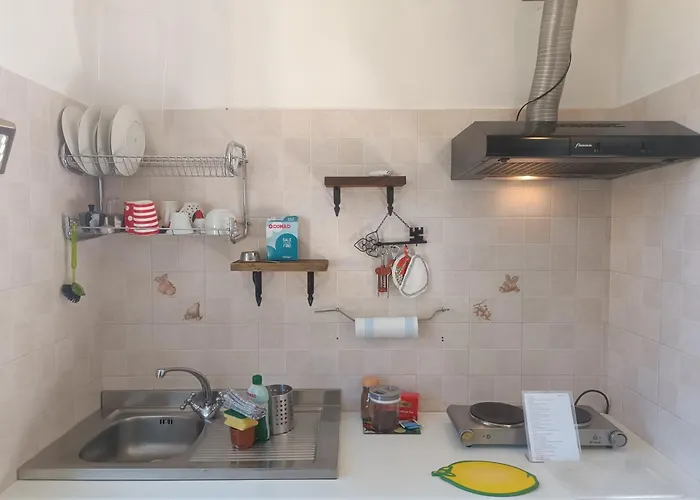 Il Meglio Al Minimo Apartman *