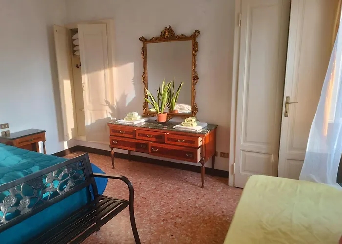 Il Meglio Al Minimo Apartman