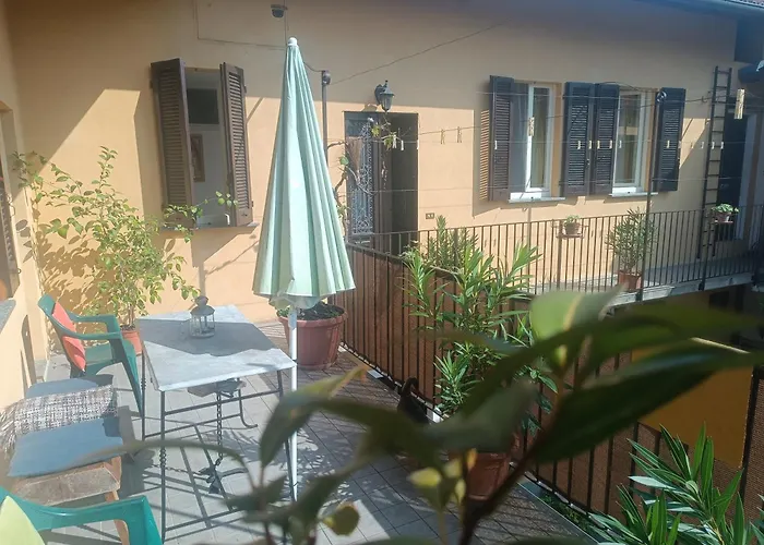 Il Meglio Al Minimo Apartman