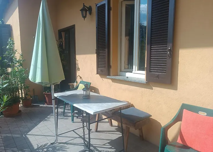 Apartman Il Meglio Al Minimo Lecco