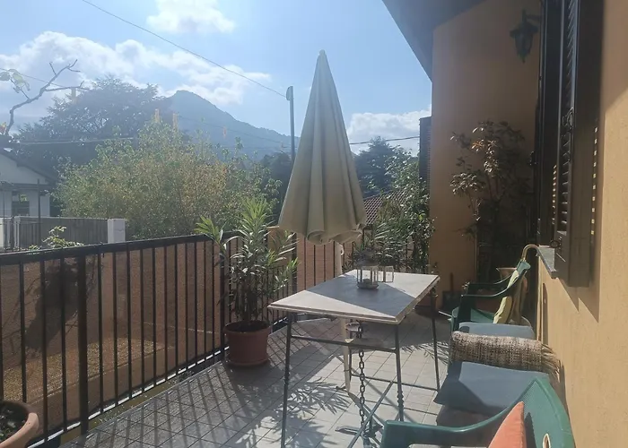 Il Meglio Al Minimo Apartman *