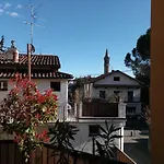 Apartment Oasi Panoramica Lecco