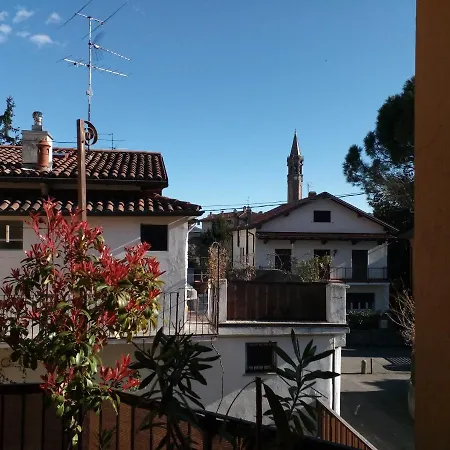 Apartment Oasi Panoramica Lecco