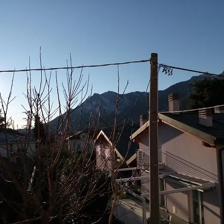 Oasi Panoramica *
