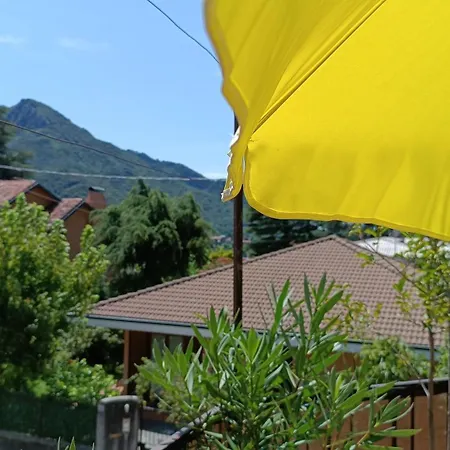 Oasi Panoramica