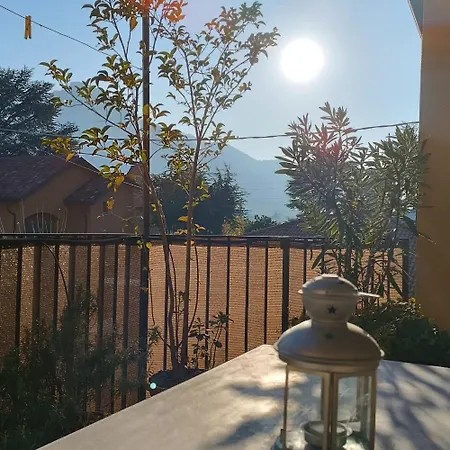 Oasi Panoramica Apartment Lecco