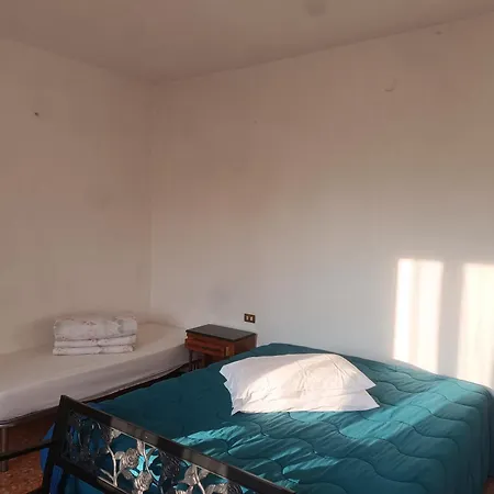 Apartment Oasi Panoramica