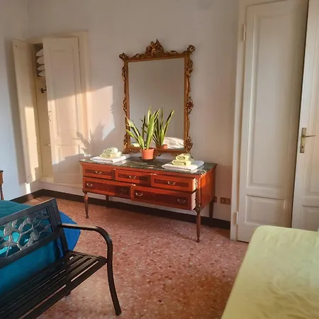 Oasi Panoramica Apartment