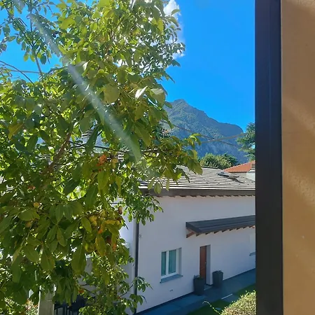 Il Meglio Al Minimo Lejlighed Lecco