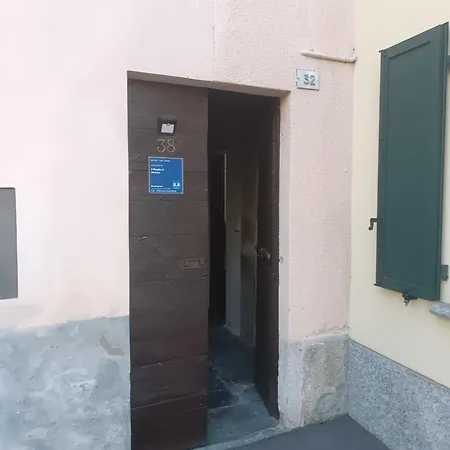 Apartment Oasi Panoramica