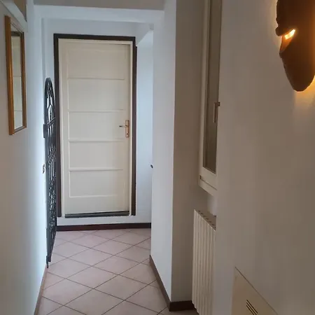 Oasi Panoramica Apartment