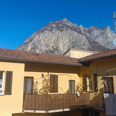 Oasi Panoramica