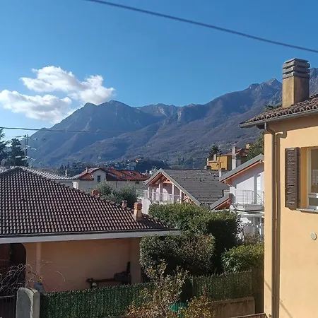 Oasi Panoramica Apartment