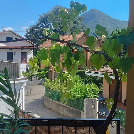 Apartment Oasi Panoramica Lecco