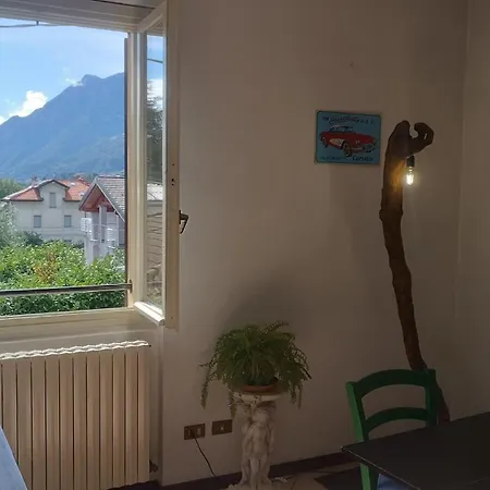 Oasi Panoramica