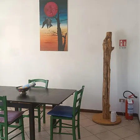 Oasi Panoramica *