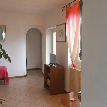 Апартаменты Oasi Panoramica