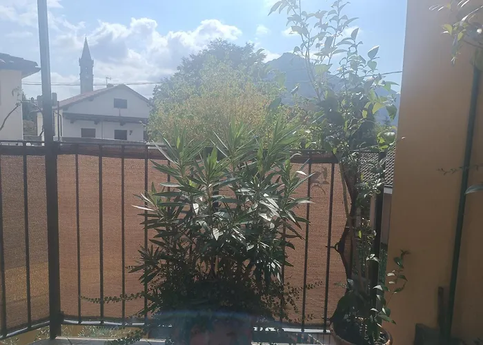 Il Viandante Terrazza Panorama Relax Posto Auto *