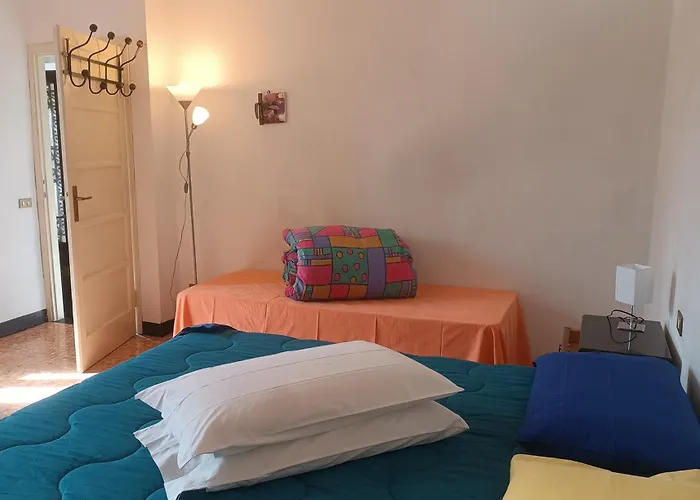 Appartamento Il Viandante Terrazza Panorama Relax Posto Auto Lecco