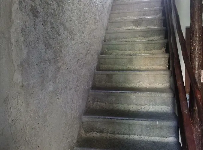 Il Viandante Terrazza Panorama Relax Posto Auto