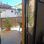 Oasi Panoramica דירה *