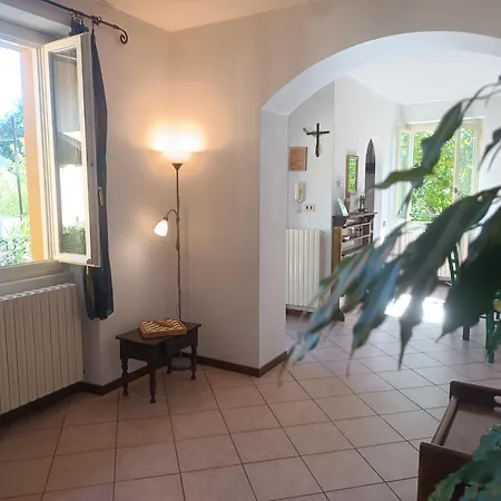 Apartmán Il Meglio Al Minimo *