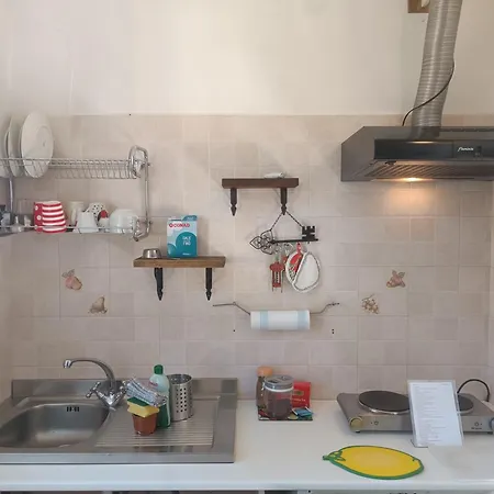 Il Meglio Al Minimo Daire *