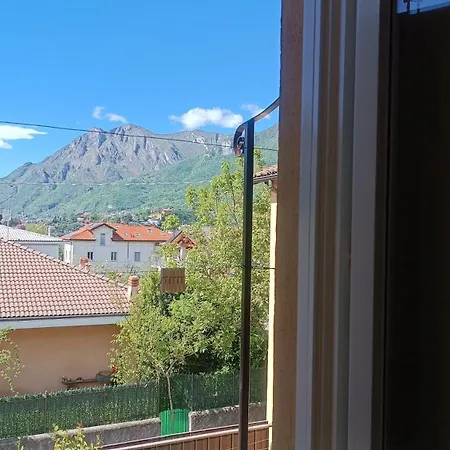 Apartment Il Meglio Al Minimo Lecco