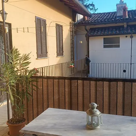 Apartment Il Meglio Al Minimo