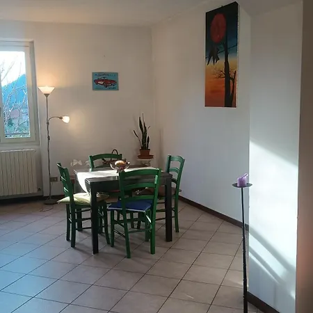 Il Meglio Al Minimo Apartment Lecco