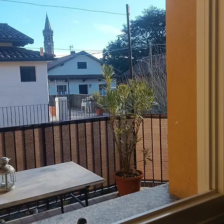Apartment Il Meglio Al Minimo Lecco
