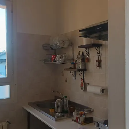 Il Meglio Al Minimo Apartment