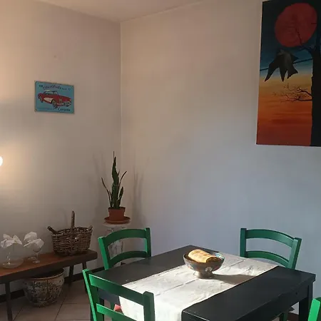 Apartment Il Meglio Al Minimo
