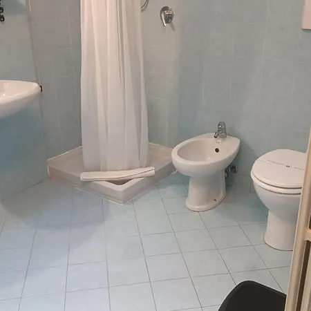 Apartment Il Meglio Al Minimo *