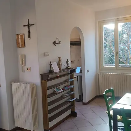 Apartment Il Meglio Al Minimo Lecco
