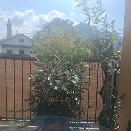 Il Viandante Terrazza Panorama Relax Posto Auto *